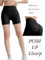 Legginsy damskie , size s-2xl, paczka 12szt,1kolor