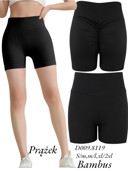Legginsy damskie , size s-2xl, paczka 12szt,1kolor