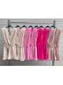 Sukienki damskie wloskie, size uni, paczka 6szt, mix kolor