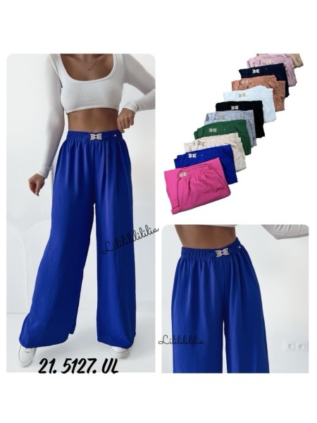 Spodnie damskie , size xs-xl, paczka 12szt, mix kolor