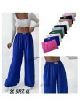 Spodnie damskie , size xs-xl, paczka 12szt, mix kolor