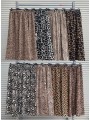 Spodnie damskie wloskie, size uni, paczka 6szt, mix kolor