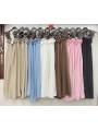 Sukienki damskie wloskie, size uni, paczka 6szt, mix kolor