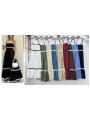 Sukienki damskie wloskie, size uni, paczka 6szt, mix kolor