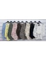 Bluzki damskie wloskie, size uni, paczka 6szt, mix kolor