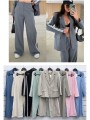 Komplety damskie wloskie, size uni, paczka 6szt, mix kolor