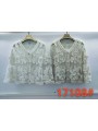 Bluzki damskie wloskie, size uni, paczka 6szt, mix kolor