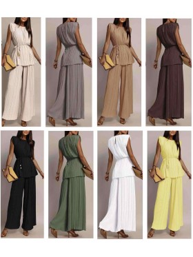 Komplety damskie wloskie, size uni, paczka 6szt, mix kolor