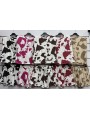 Komplety damskie wloskie, size uni, paczka 6szt, mix kolor
