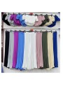 Komplety damskie wloskie, size uni, paczka 6szt, mix kolor