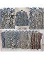 Bluzki damskie wloskie, size uni, paczka 6szt, mix kolor