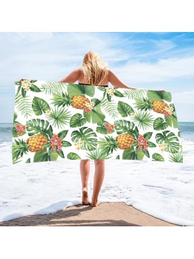Ręcznik Plażarowy Rozmiar : 100/180cm ,Paczka : 5szt 1 kolor