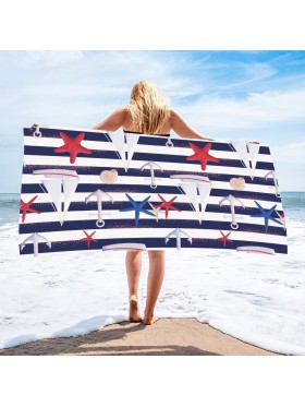 Ręcznik Plażarowy Rozmiar : 100/180cm ,Paczka : 5szt 1 kolor
