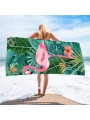 Ręcznik Plażarowy Rozmiar : 100/180cm ,Paczka : 5szt 1 kolor