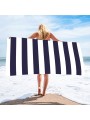 Ręcznik Plażarowy Rozmiar : 100/180cm ,Paczka : 5szt 1 kolor