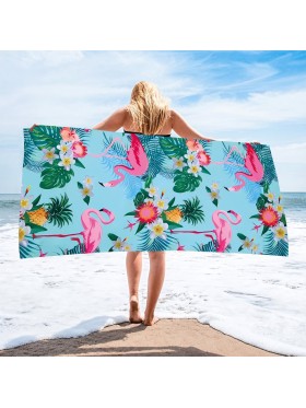 Ręcznik Plażarowy Rozmiar : 100/180cm ,Paczka : 5szt 1 kolor