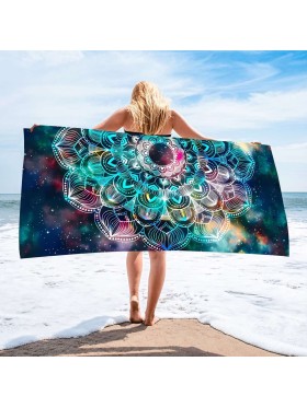 Ręcznik Plażarowy Rozmiar : 100/180cm ,Paczka : 5szt 1 kolor