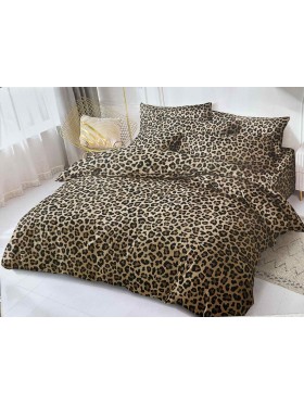 Komplet pościeli 5D „”” MILANO „” 100% satyna - bawełna 4 Częściowy Rozmiar : 160/200cm