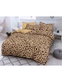 Komplet pościeli 5D „”” MILANO „” 100% satyna - bawełna 4 Częściowy Rozmiar : 160/200cm