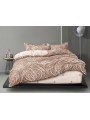 Komplet pościeli 5D „”” MILANO „” 100% satyna - bawełna 4 Częściowy Rozmiar : 160/200cm