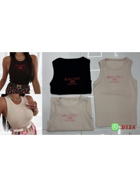 Bluzki damskie , size uni, paczka 6szt,mix kolor
