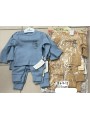 Komplet DZIECIĘCE , size 6-12m,paczka 3szt, 1kolor