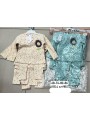 Komplet DZIECIĘCE , size 68-86,paczka 4szt, 1kolor