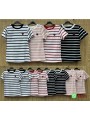 Bluzki damskie , size uni, paczka 6szt,mix kolor
