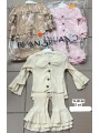 Komplety  DZIECIĘCE , size 74-86,paczka 3szt, 1kolor