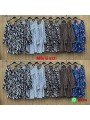 Sukienki damskie , size uni, paczka 5szt,mix kolor