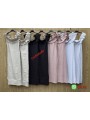 Sukienki damskie , size uni, paczka 6szt,mix kolor