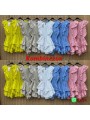 Kombinezony damskie , size uni, paczka 6szt,mix kolor