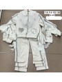 Komplet DZIECIĘCE , size 110-128,paczka 4szt, 1kolor