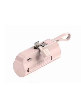 POWER BANK, 6 SZT / PACZKA, KOLOR JAK NA ZDZIĘCIU