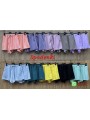 Spodenki damskie , size uni, paczka 6szt,mix kolor