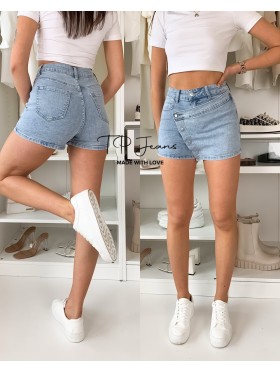 Spodenki jeansowe damskie , size xs-xl, paczka 10szt,