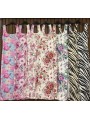 Sukienki damskie wloskie, size uni, paczka 6szt, mix kolor