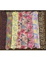 Sukienki damskie wloskie, size uni, paczka 6szt, mix kolor
