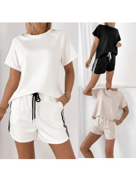 Komplety damskie wloskie, size uni, paczka 6szt, mix kolor