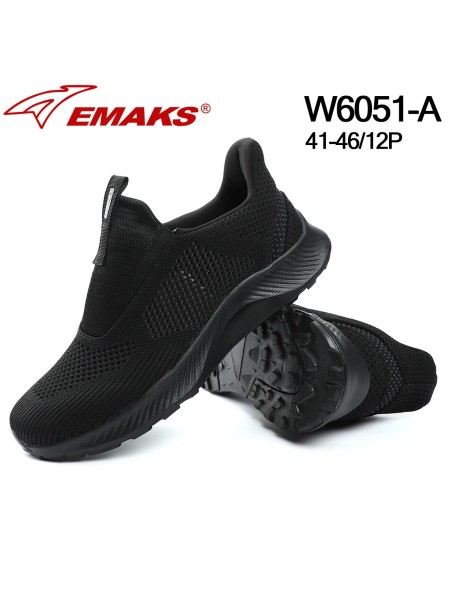 Buty  Sportowe MĘSKIE (41-46,12par)