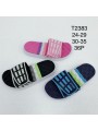 Buty Klapki DZIECIĘCE (24-29,36par)