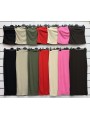 Komplety damskie Włoskie , Size uni ,paczka 6szt,mix kolor