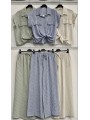 Komplety damskie Włoskie , Size uni ,paczka 6szt,mix kolor