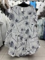 Sukienki damskie Włoskie , Size uni ,paczka 6szt,mix kolor