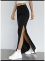 Spódnica  damskie Włoskie , Size uni ,paczka 6szt,mix kolor