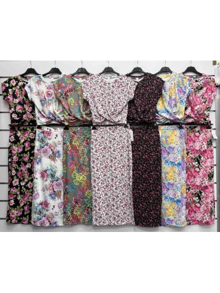 Komplety damskie Włoskie , Size uni ,paczka 6szt,mix kolor