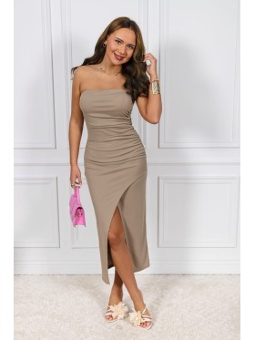 Sukienki damskie Włoskie , Size uni ,paczka 6szt,mix kolor
