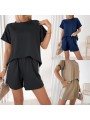 Komplety damskie Włoski, size uni, paczka 6szt, mix kolor
