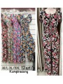 Kombinezony damskie , size m-2xl, paczka 12szt, mix kolor