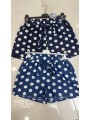 Spodenki damskie , size m-2xl, paczka 12szt, mix kolor